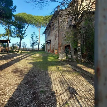 Villa Borgo Casanuova Pianella  Exterior foto