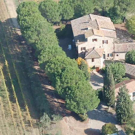 Villa Borgo Casanuova Pianella  Exterior foto