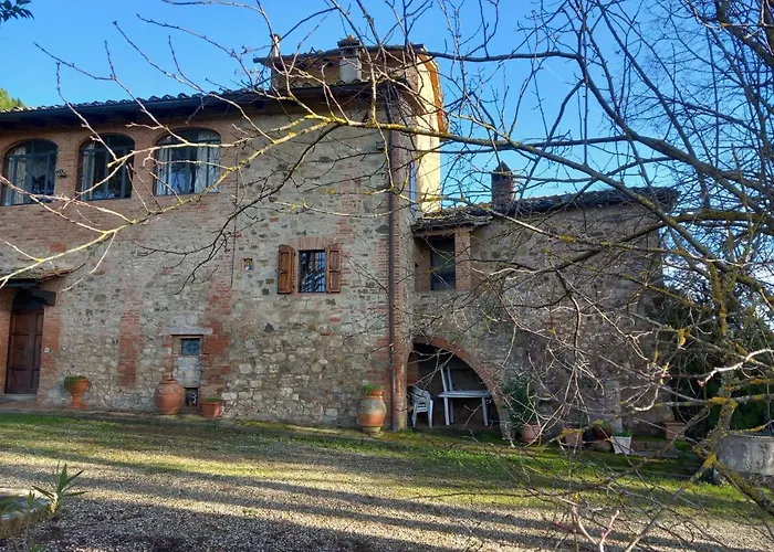 Borgo Casanuova
