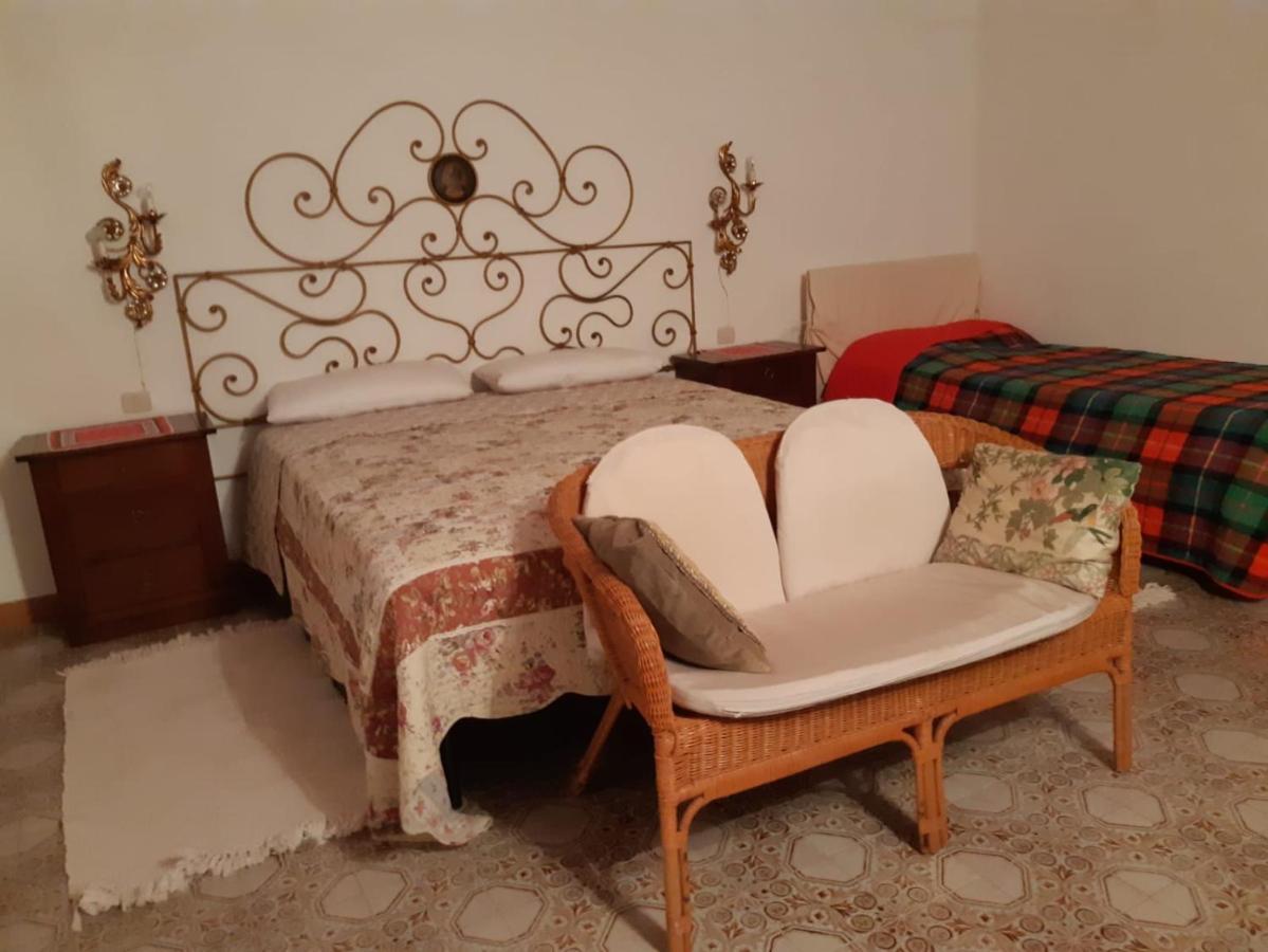 Holiday home Borgo Casanuova