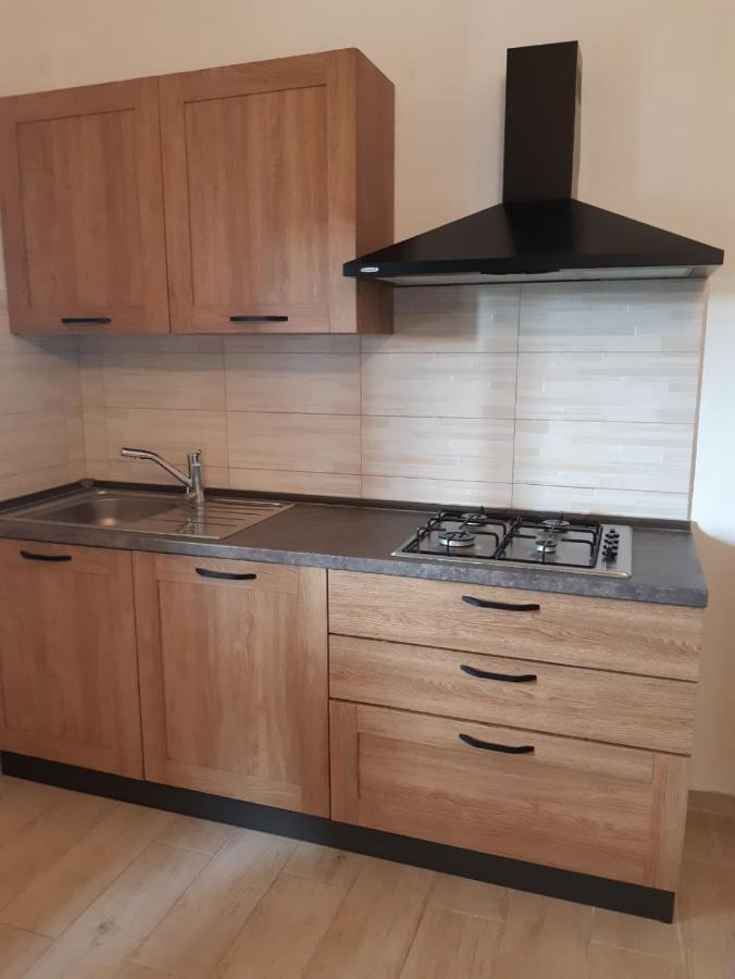 Borgo Casanuova Holiday home