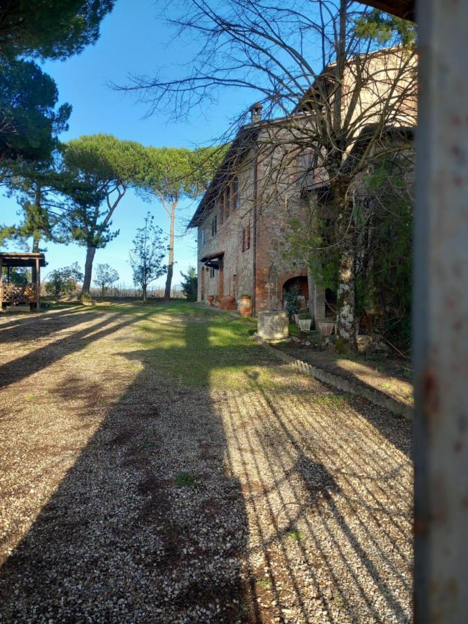 Borgo Casanuova Holiday home *