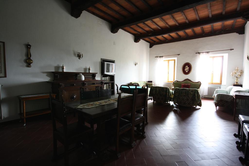 Borgo Casanuova *