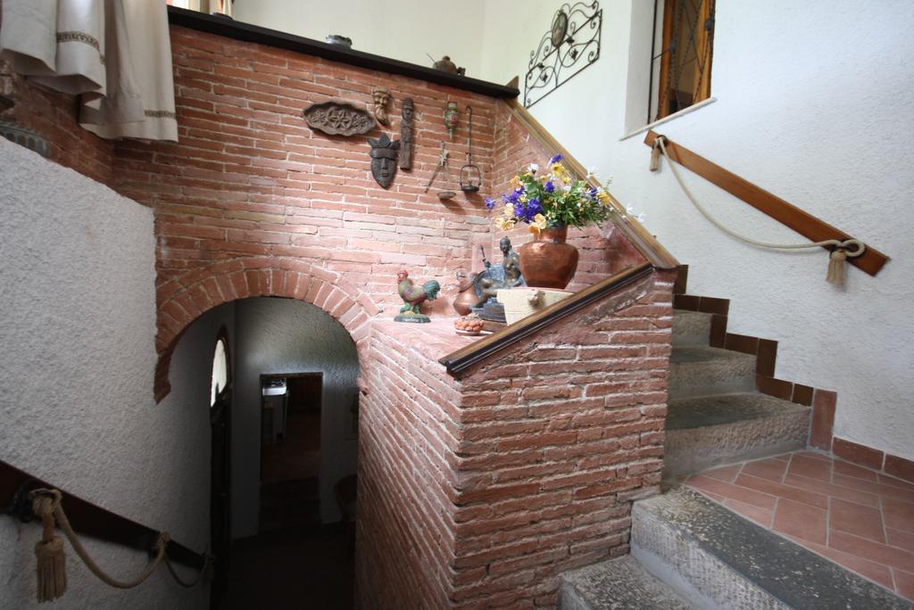 Holiday home Borgo Casanuova Pianella (Siena)