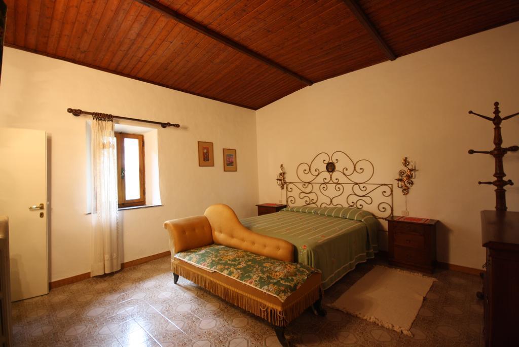 Borgo Casanuova Holiday home