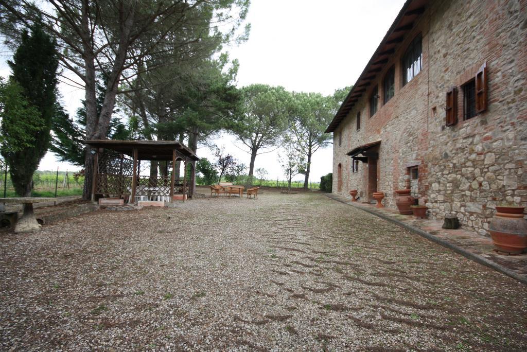 Borgo Casanuova *