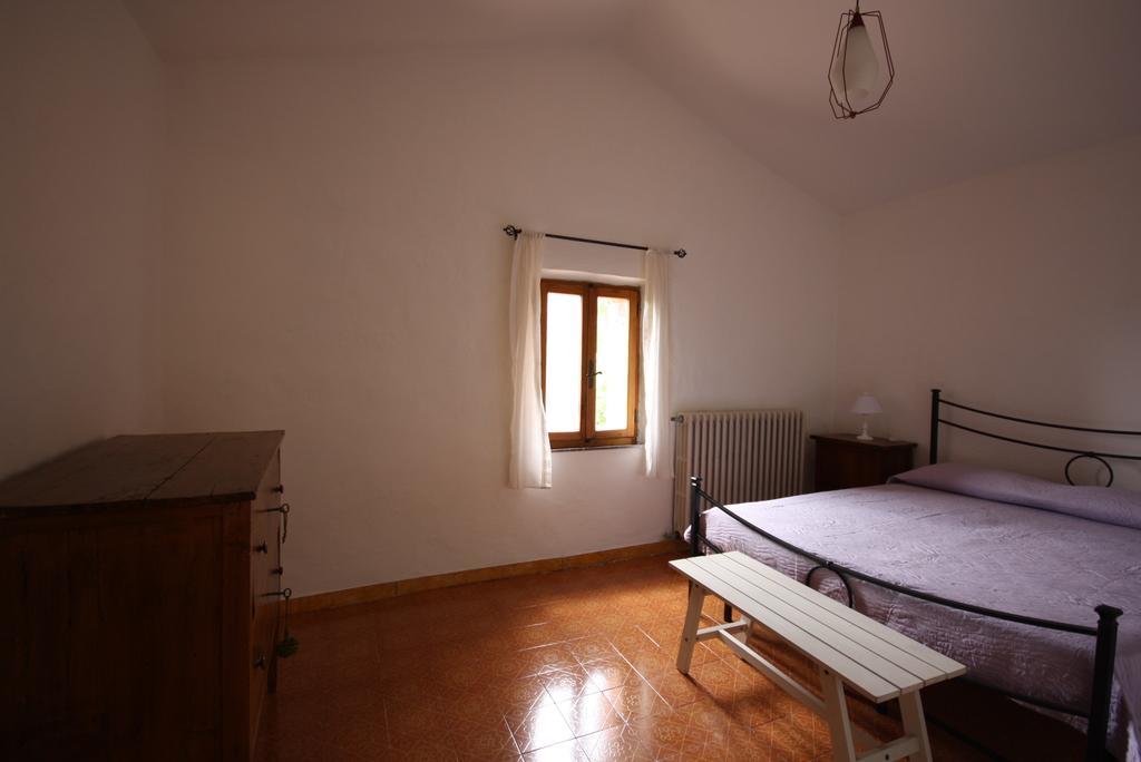 Holiday home Borgo Casanuova Pianella (Siena)