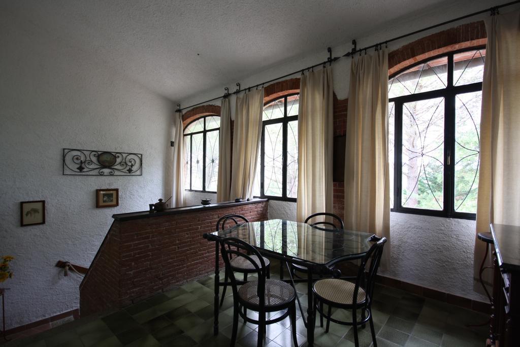 Holiday home Borgo Casanuova Pianella (Siena)