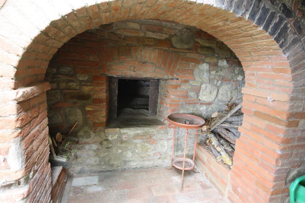 Borgo Casanuova * Pianella (Siena)