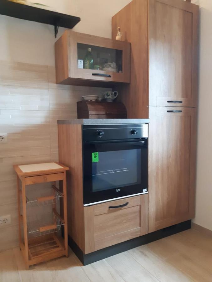 Borgo Casanuova Holiday home
