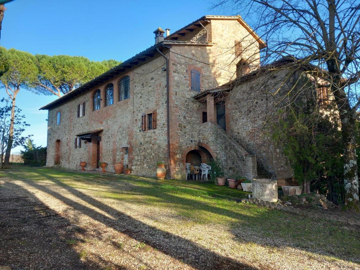 Holiday home Borgo Casanuova *