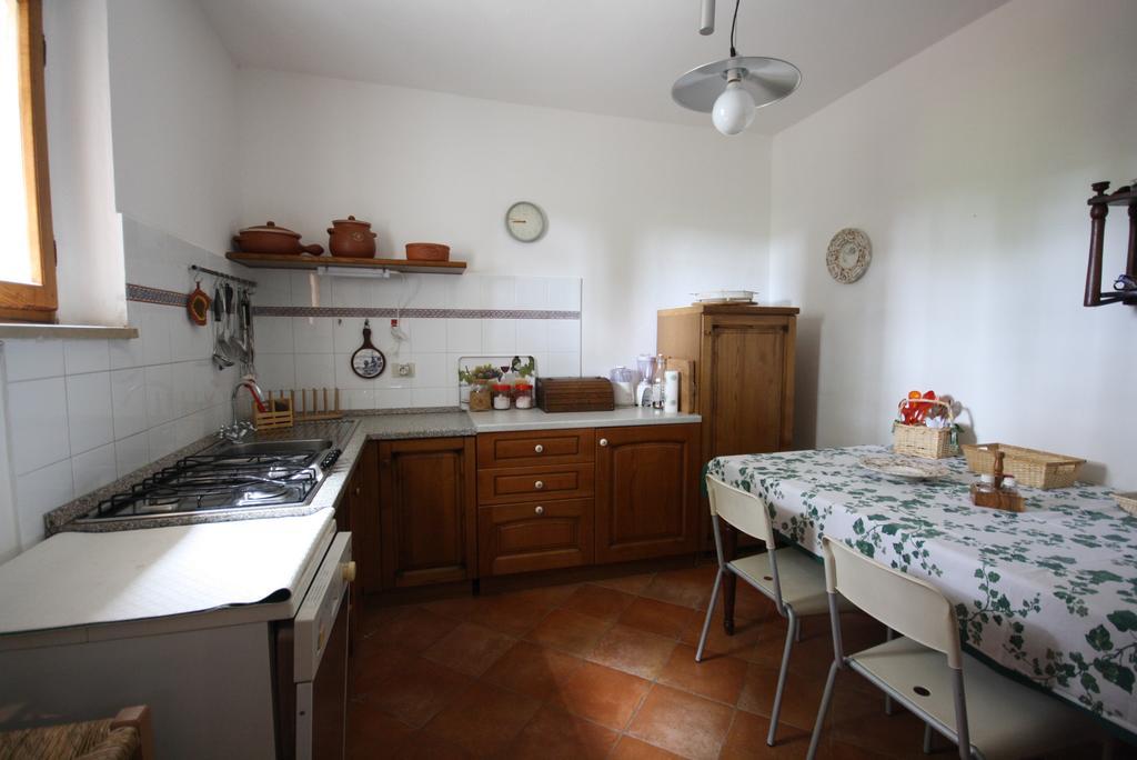 Holiday home Borgo Casanuova *