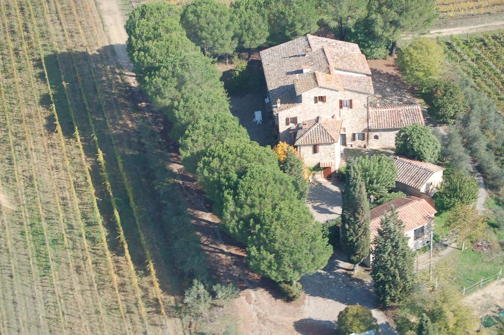 Holiday home Borgo Casanuova *
